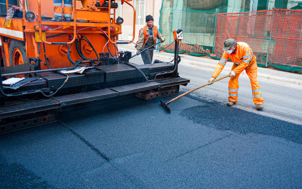 Driveway Snow Removal Preparation in Elizabethtown, PA